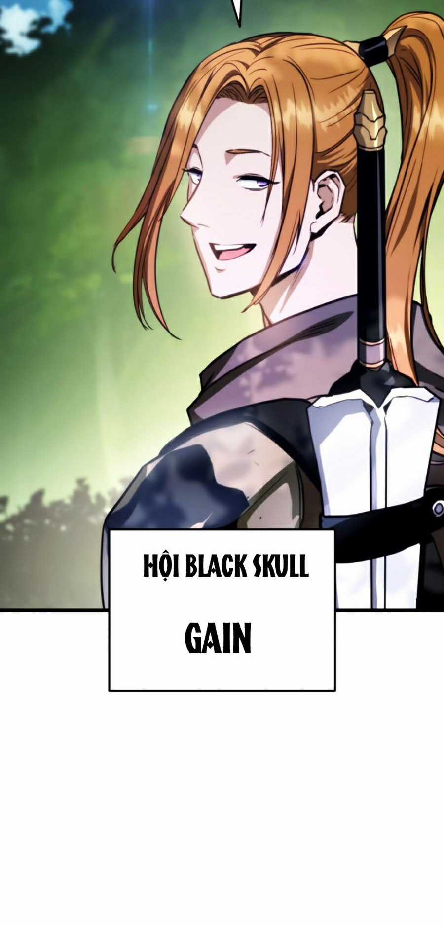 Ranker Tái Xuất Chapter 9 trang 50