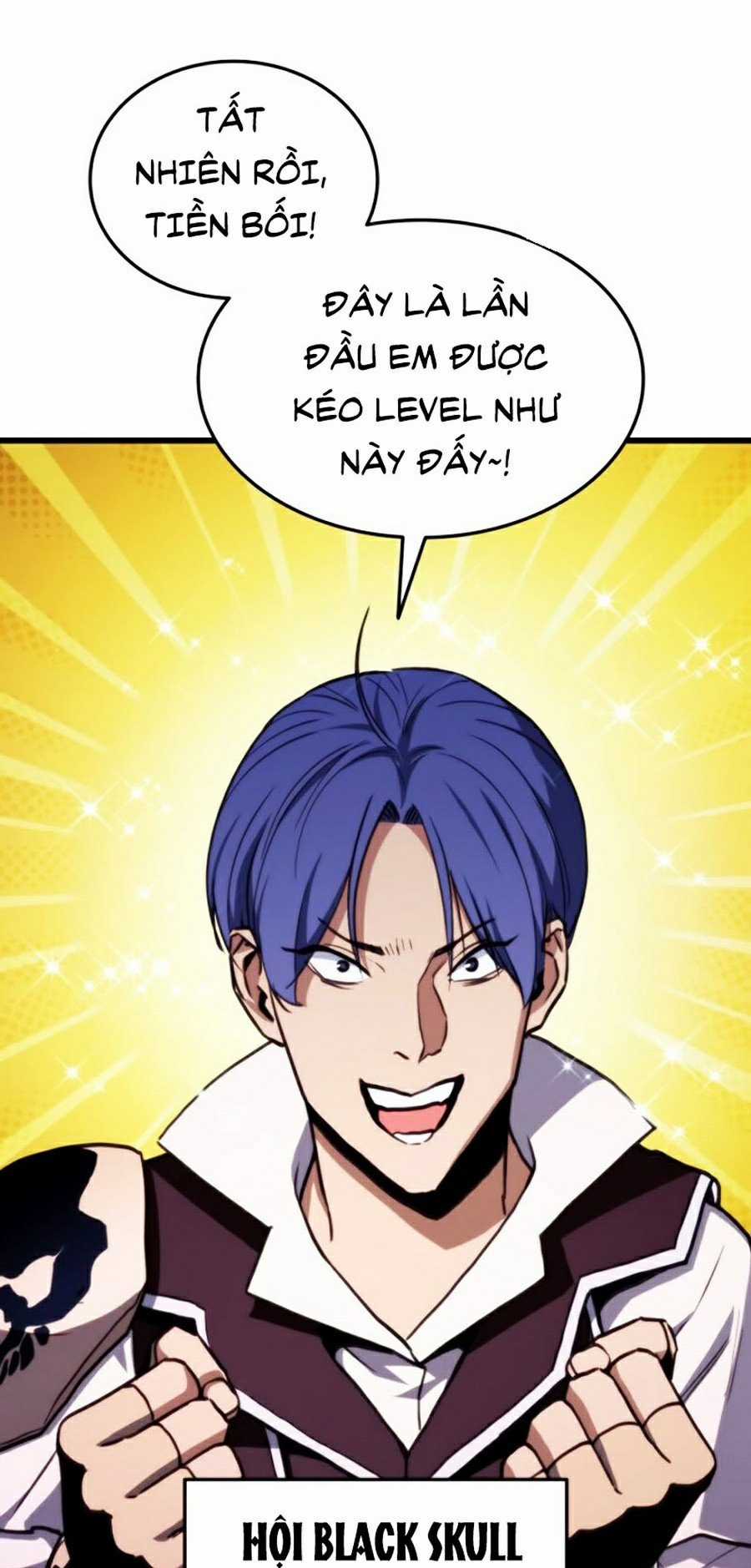 Ranker Tái Xuất Chapter 9 trang 51