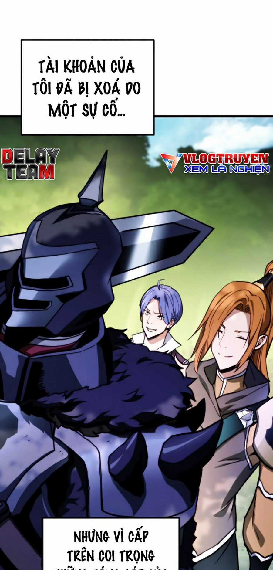 Ranker Tái Xuất Chapter 9 trang 53