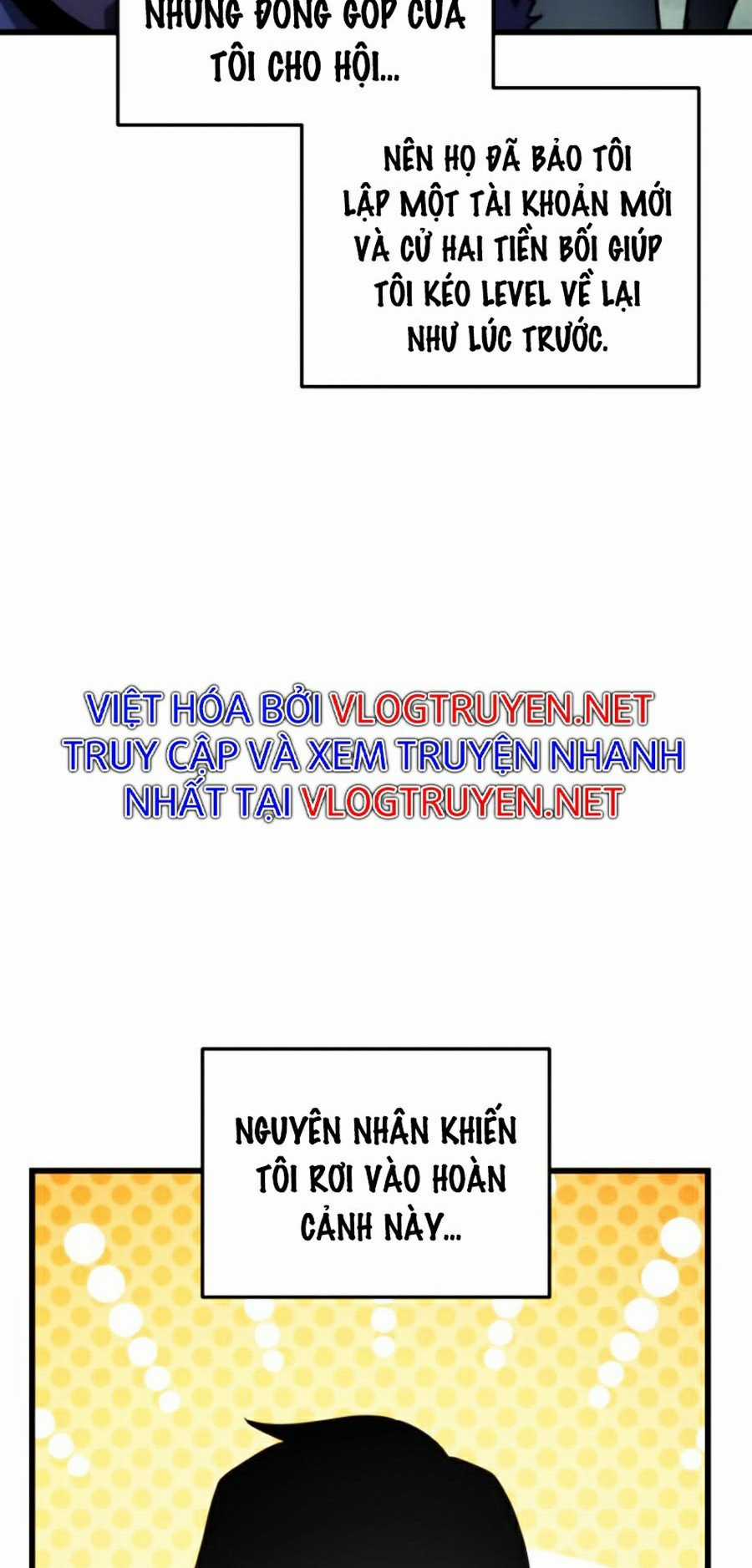 Ranker Tái Xuất Chapter 9 trang 54