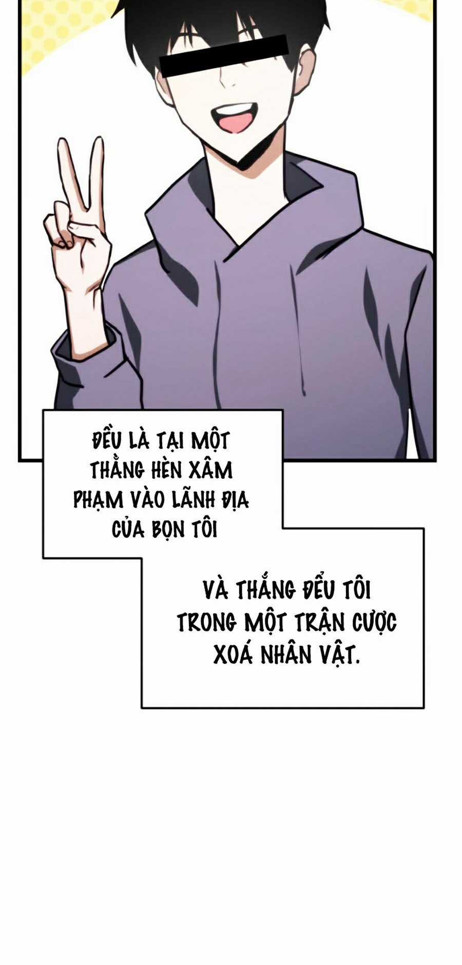 Ranker Tái Xuất Chapter 9 trang 55