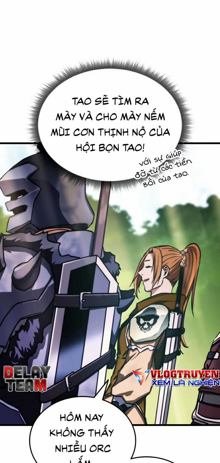 Ranker Tái Xuất Chapter 9 trang 56