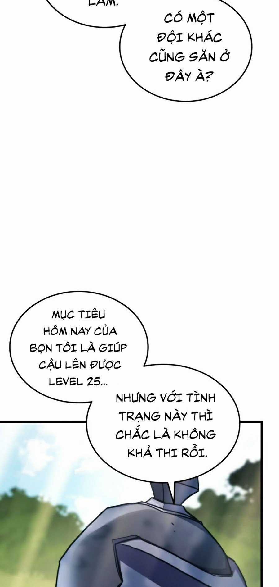 Ranker Tái Xuất Chapter 9 trang 57