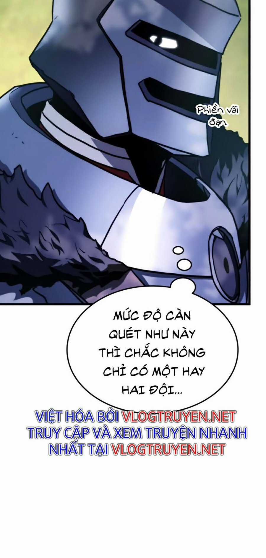 Ranker Tái Xuất Chapter 9 trang 58