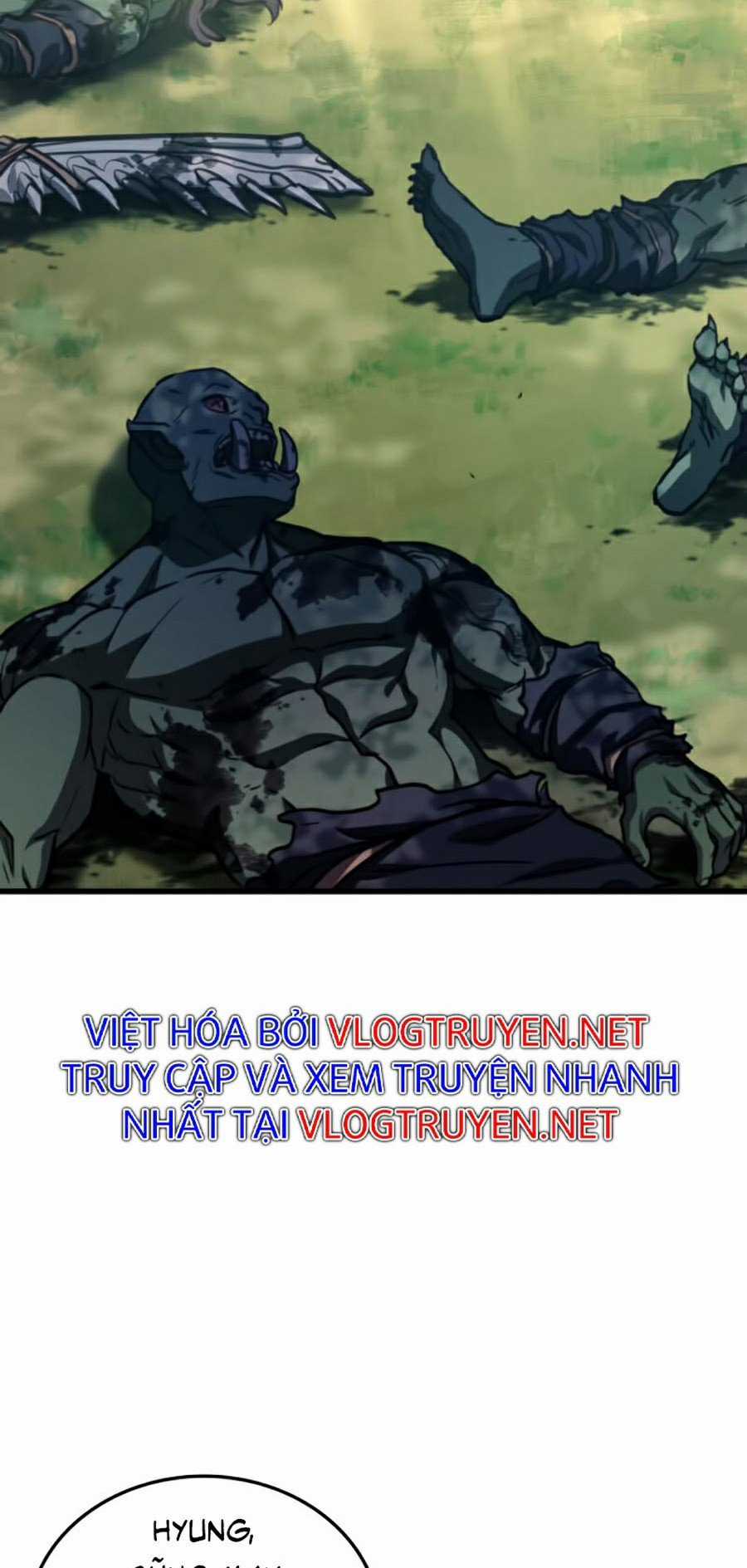 Ranker Tái Xuất Chapter 9 trang 62