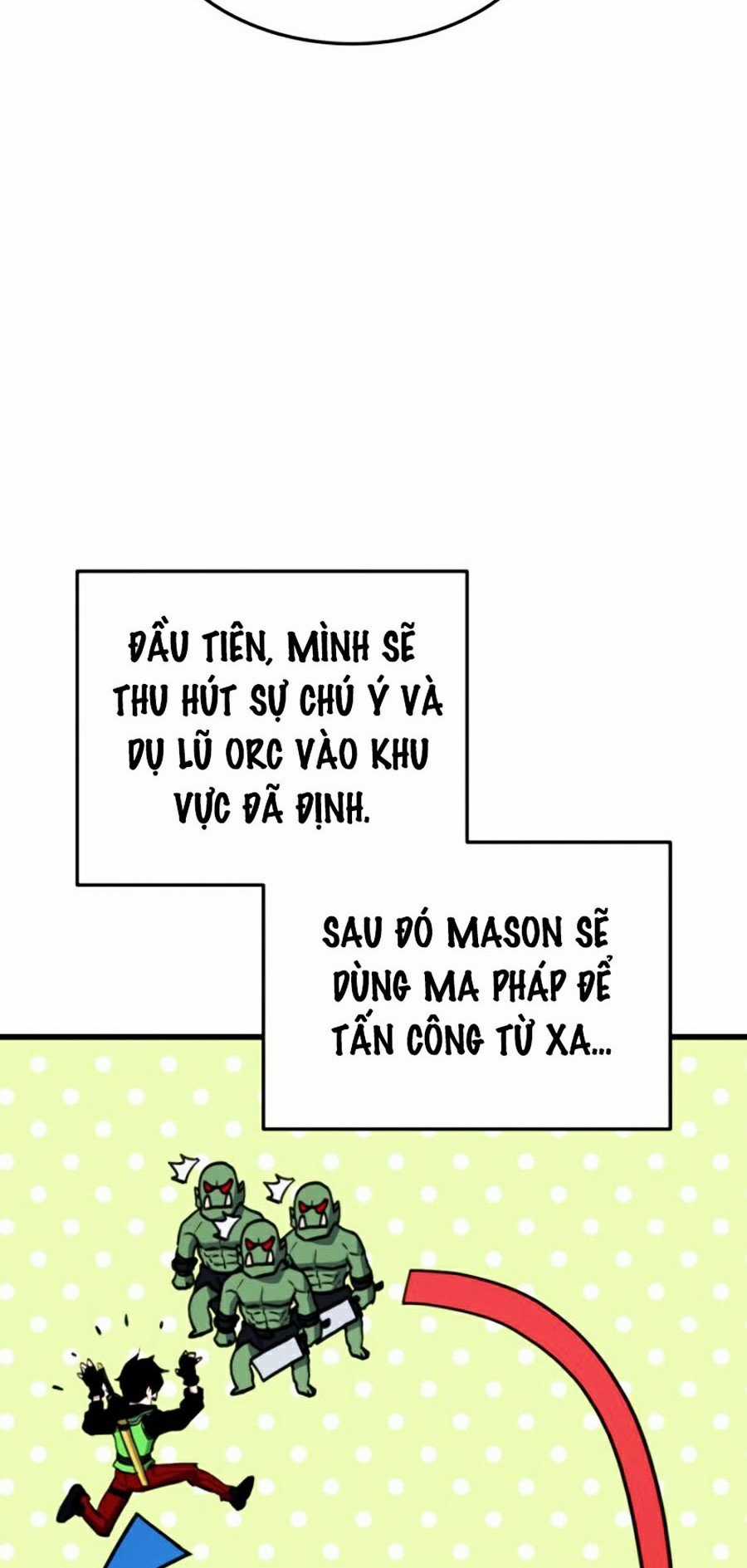 Ranker Tái Xuất Chapter 9 trang 64