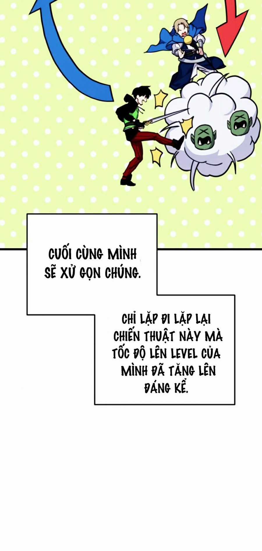 Ranker Tái Xuất Chapter 9 trang 65