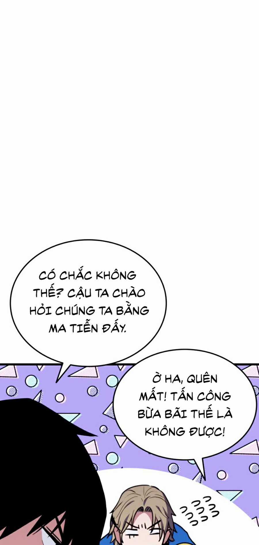 Ranker Tái Xuất Chapter 9 trang 67