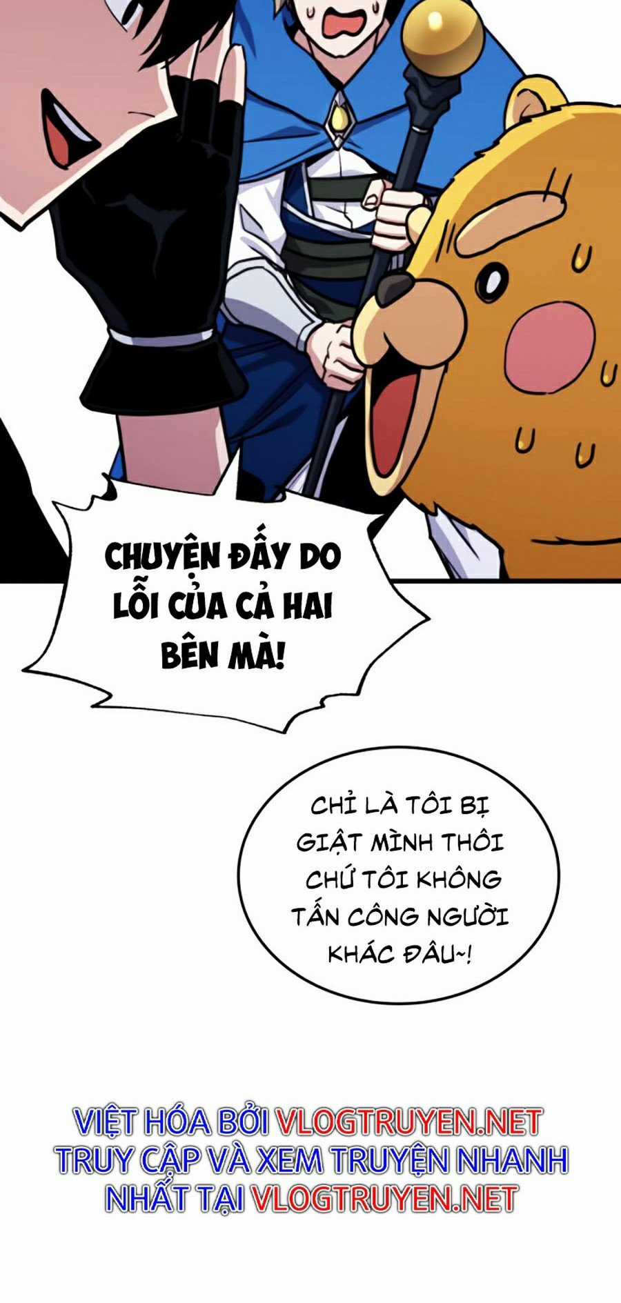 Ranker Tái Xuất Chapter 9 trang 68