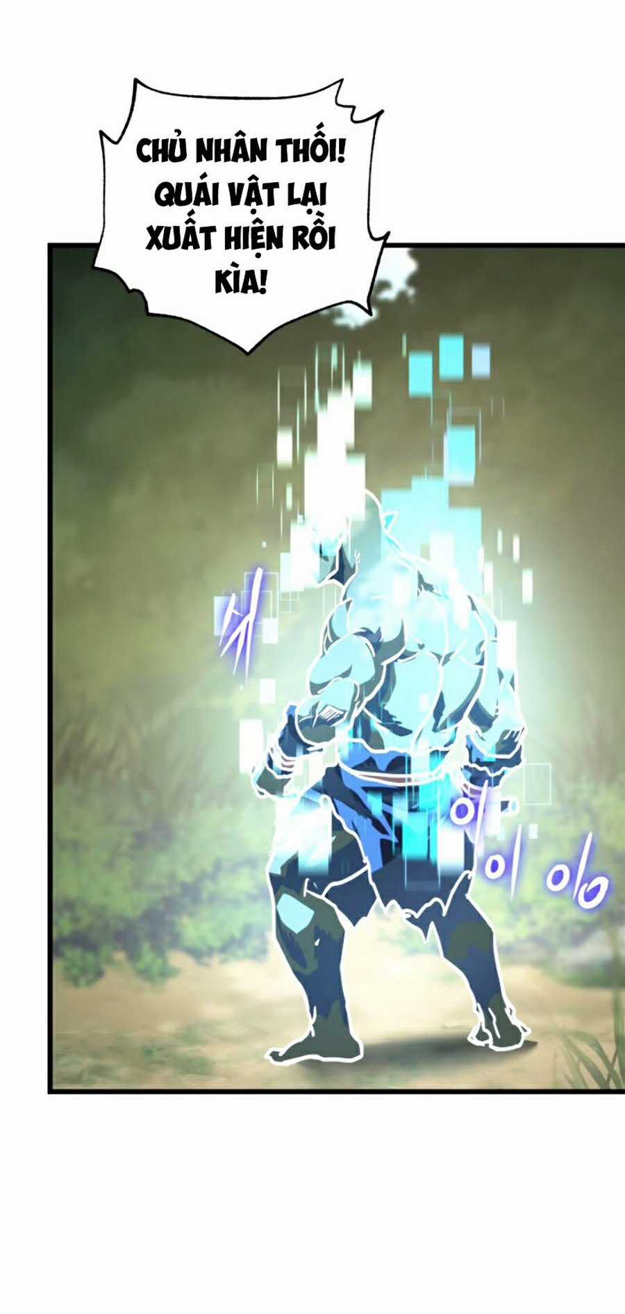 Ranker Tái Xuất Chapter 9 trang 69