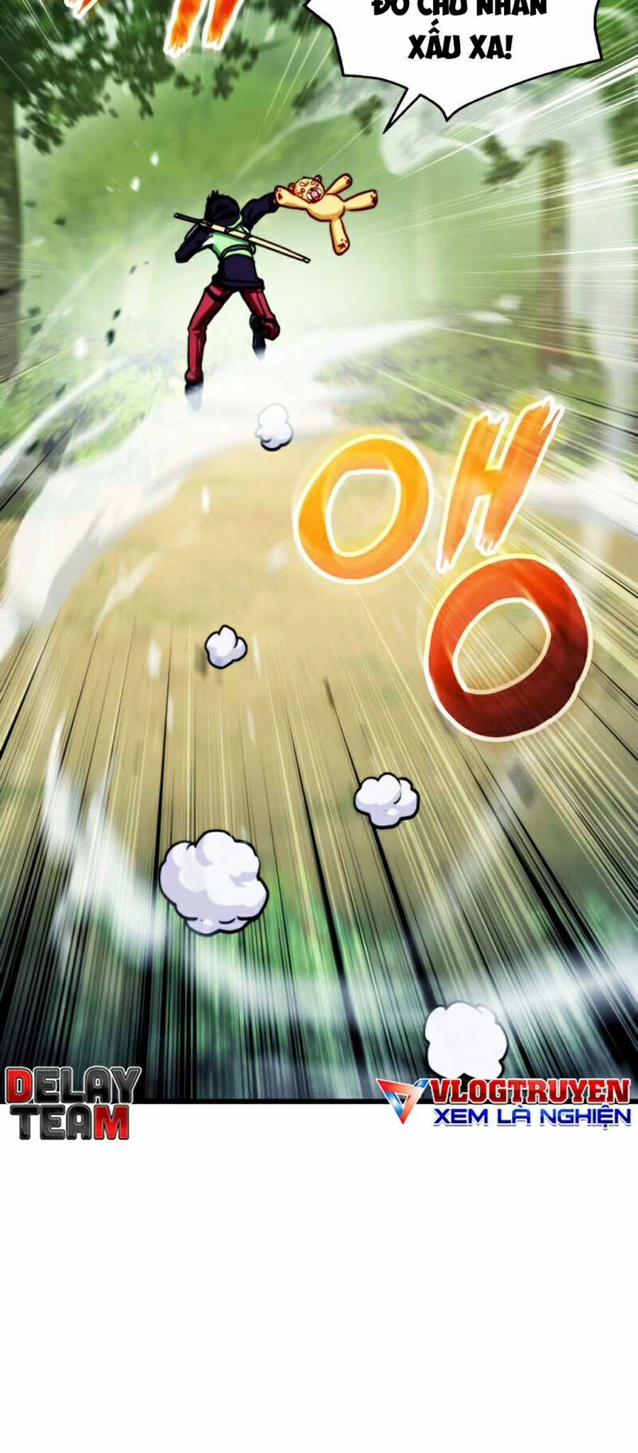 Ranker Tái Xuất Chapter 9 trang 7