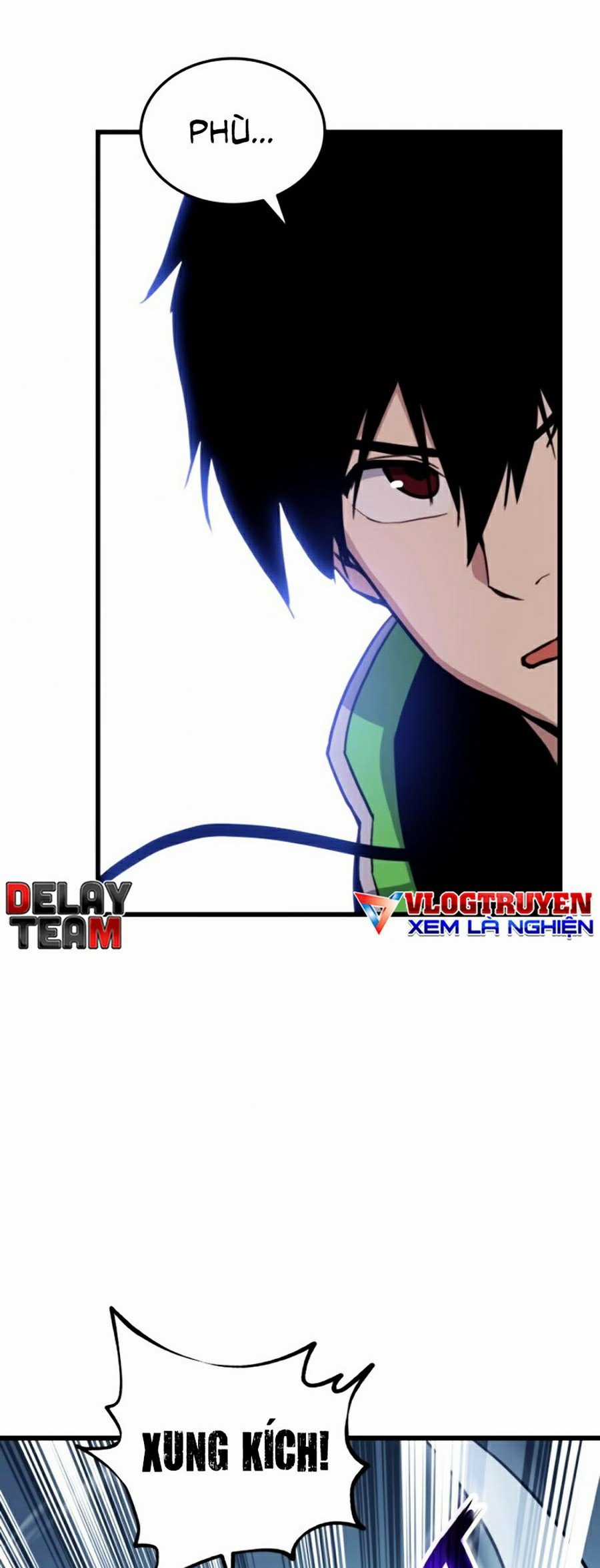 Ranker Tái Xuất Chapter 9 trang 71