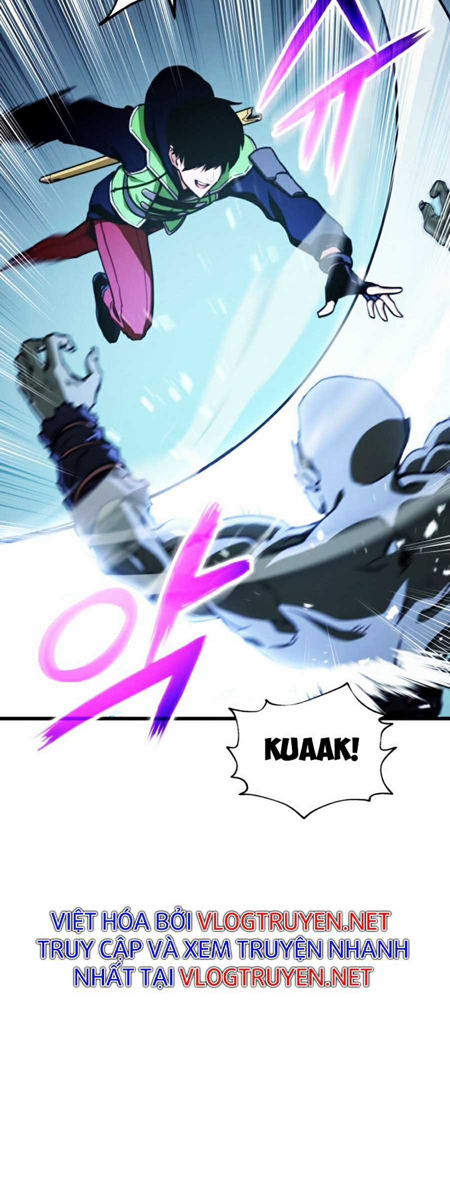 Ranker Tái Xuất Chapter 9 trang 72