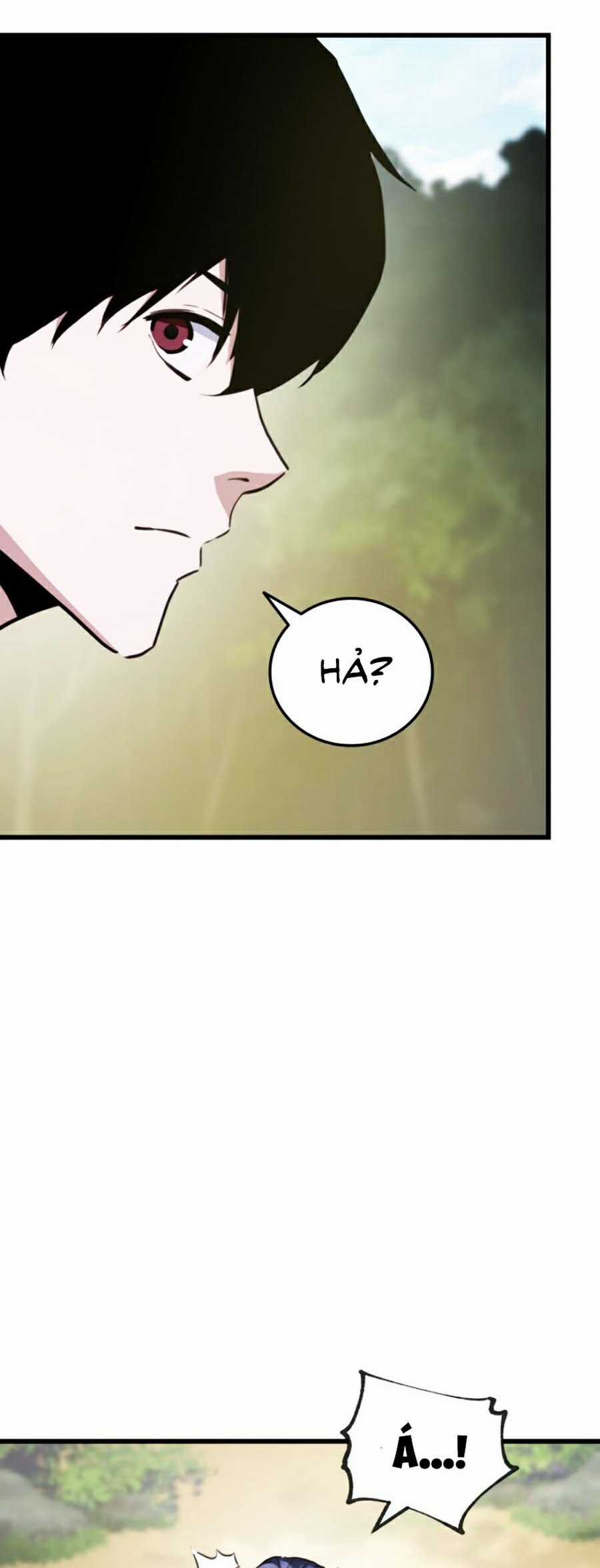 Ranker Tái Xuất Chapter 9 trang 73