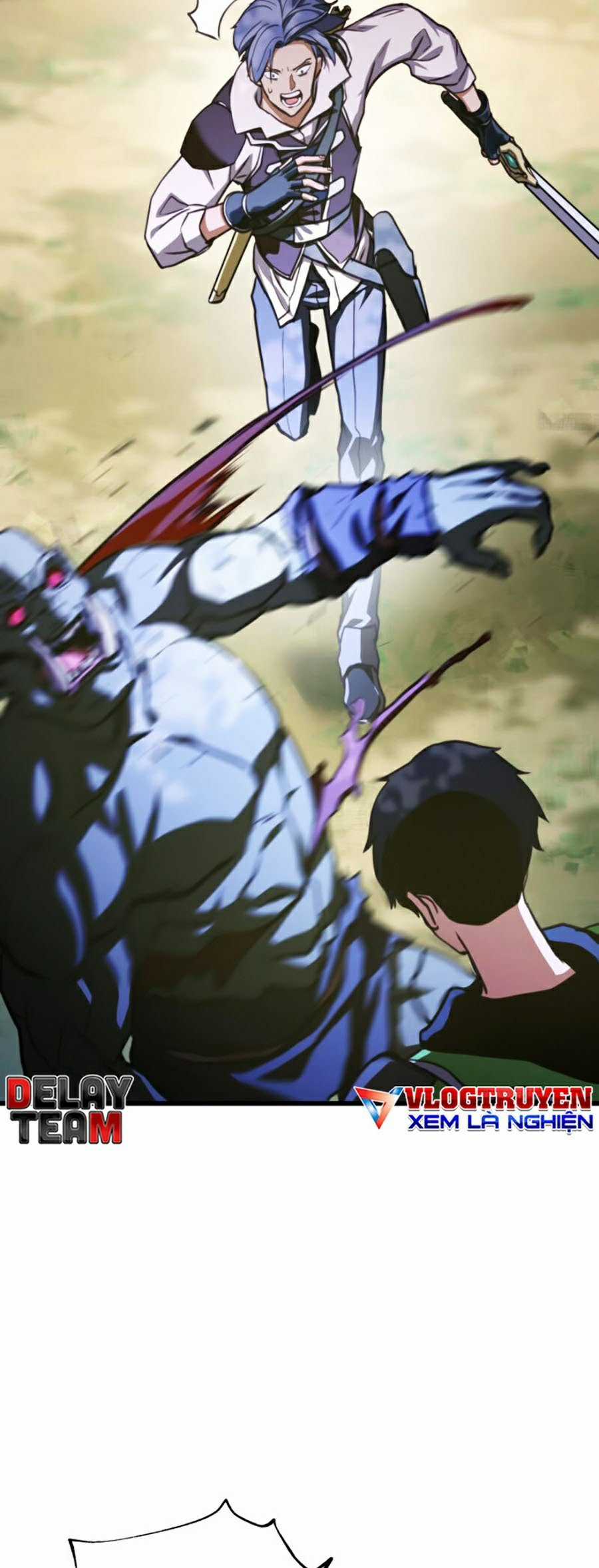 Ranker Tái Xuất Chapter 9 trang 74