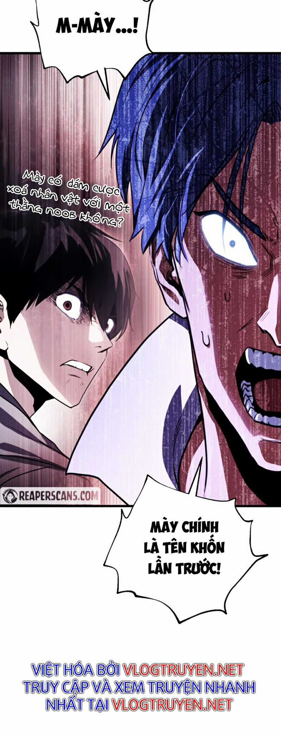 Ranker Tái Xuất Chapter 9 trang 75