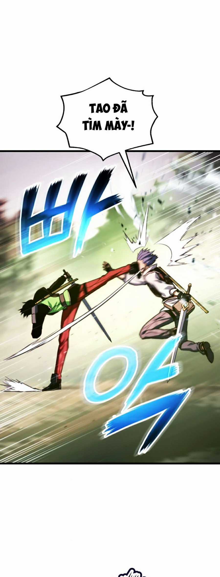 Ranker Tái Xuất Chapter 9 trang 76