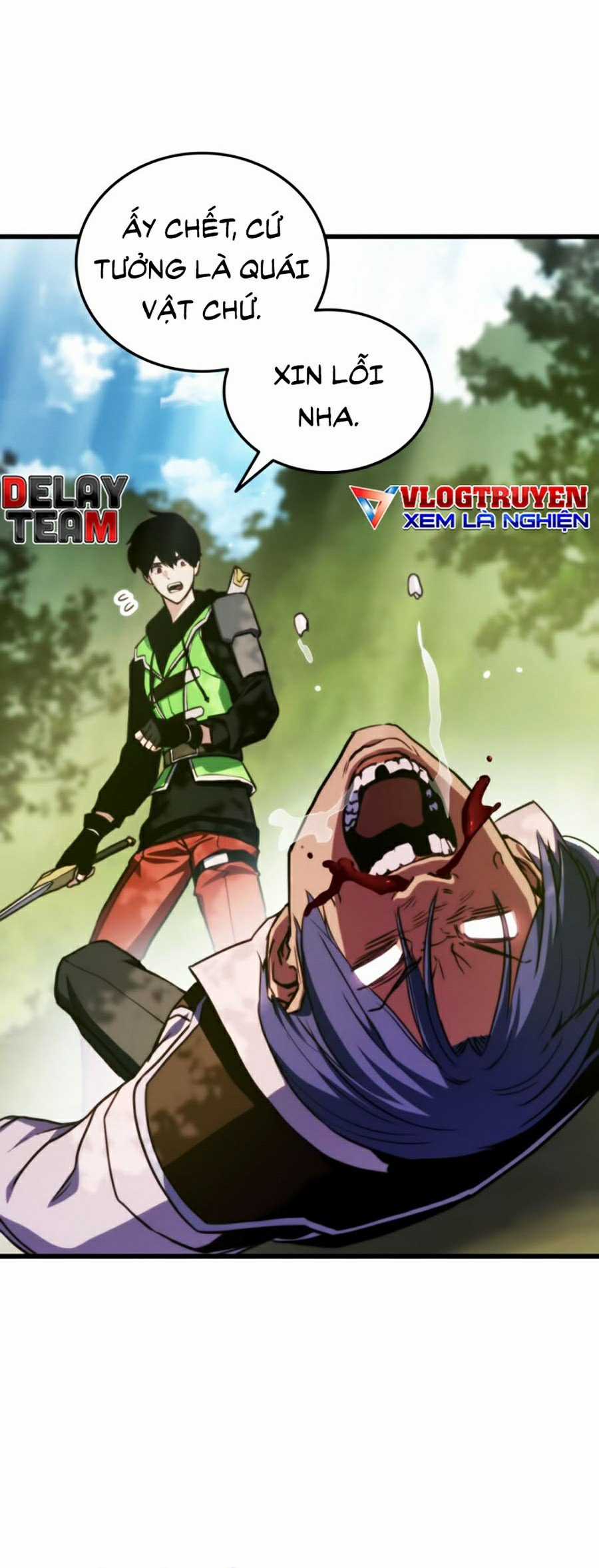 Ranker Tái Xuất Chapter 9 trang 78