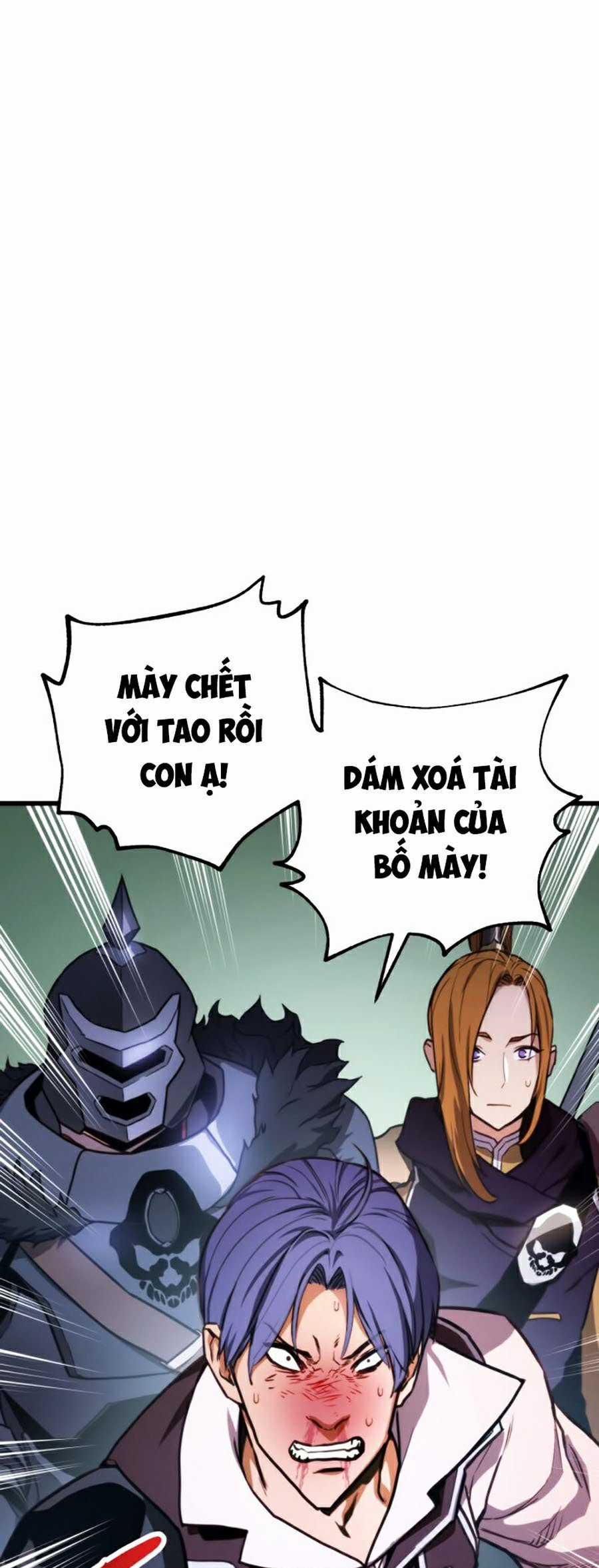 Ranker Tái Xuất Chapter 9 trang 81