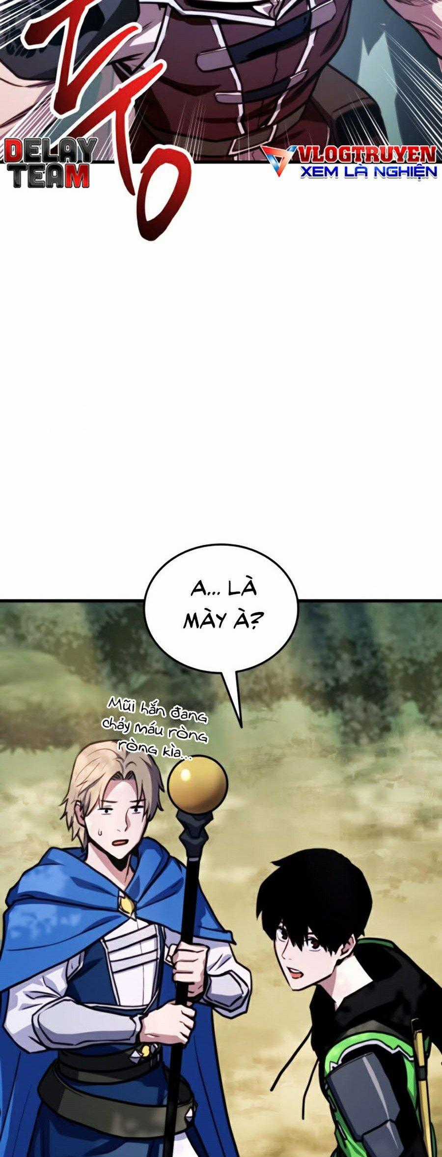 Ranker Tái Xuất Chapter 9 trang 82