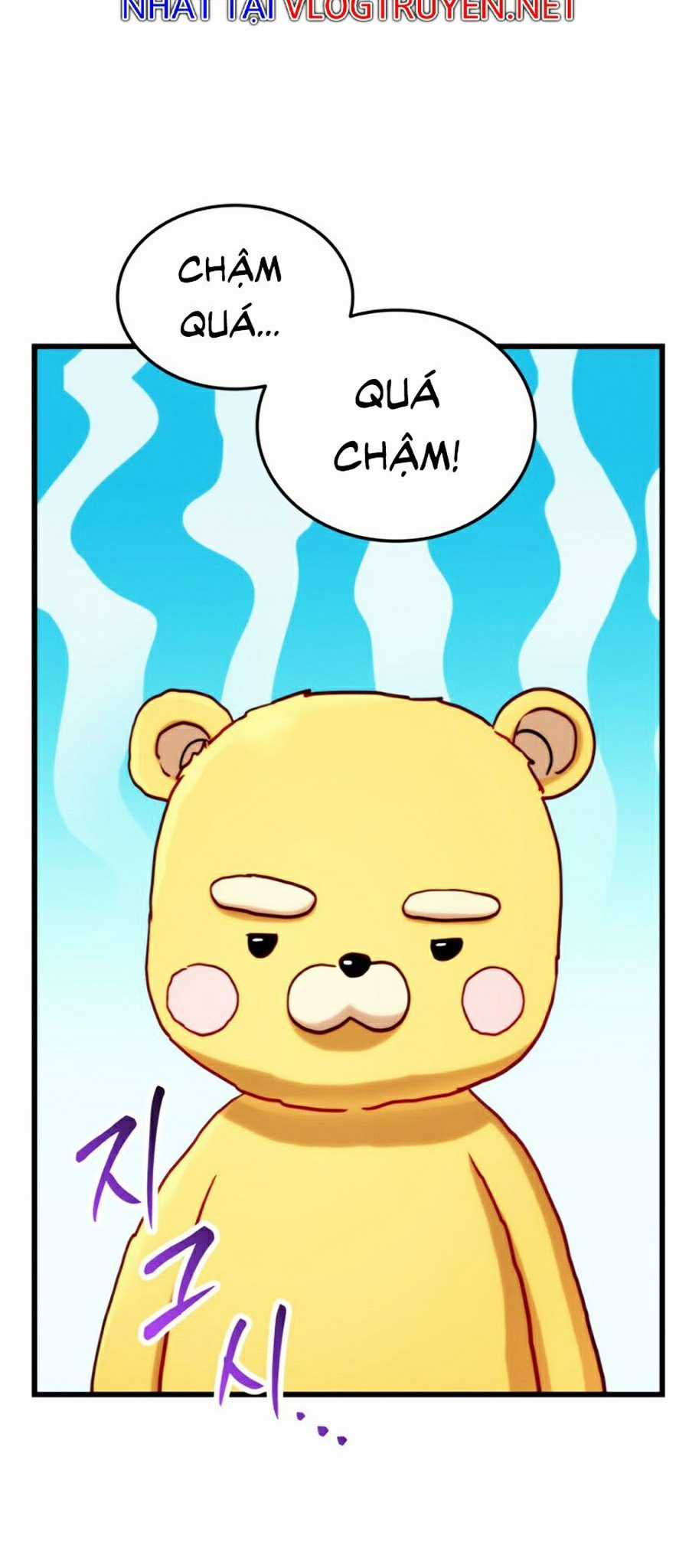 Ranker Tái Xuất Chapter 9 trang 9