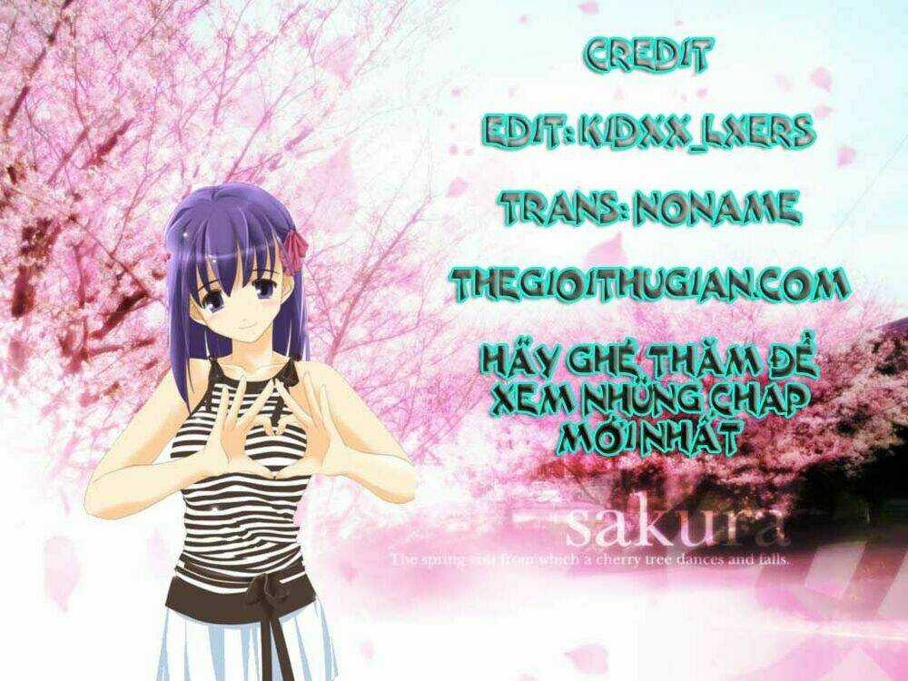 Rappi Rangai Chapter 19 trang 30