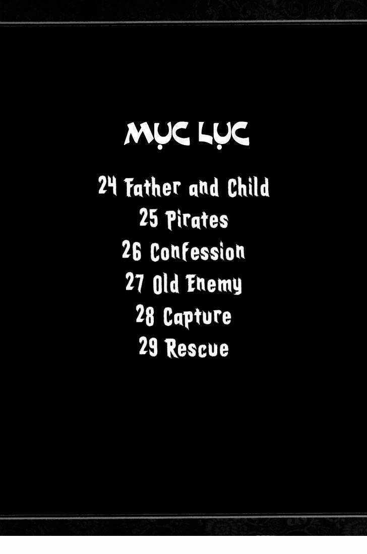 Rappi Rangai Chapter 24 trang 5