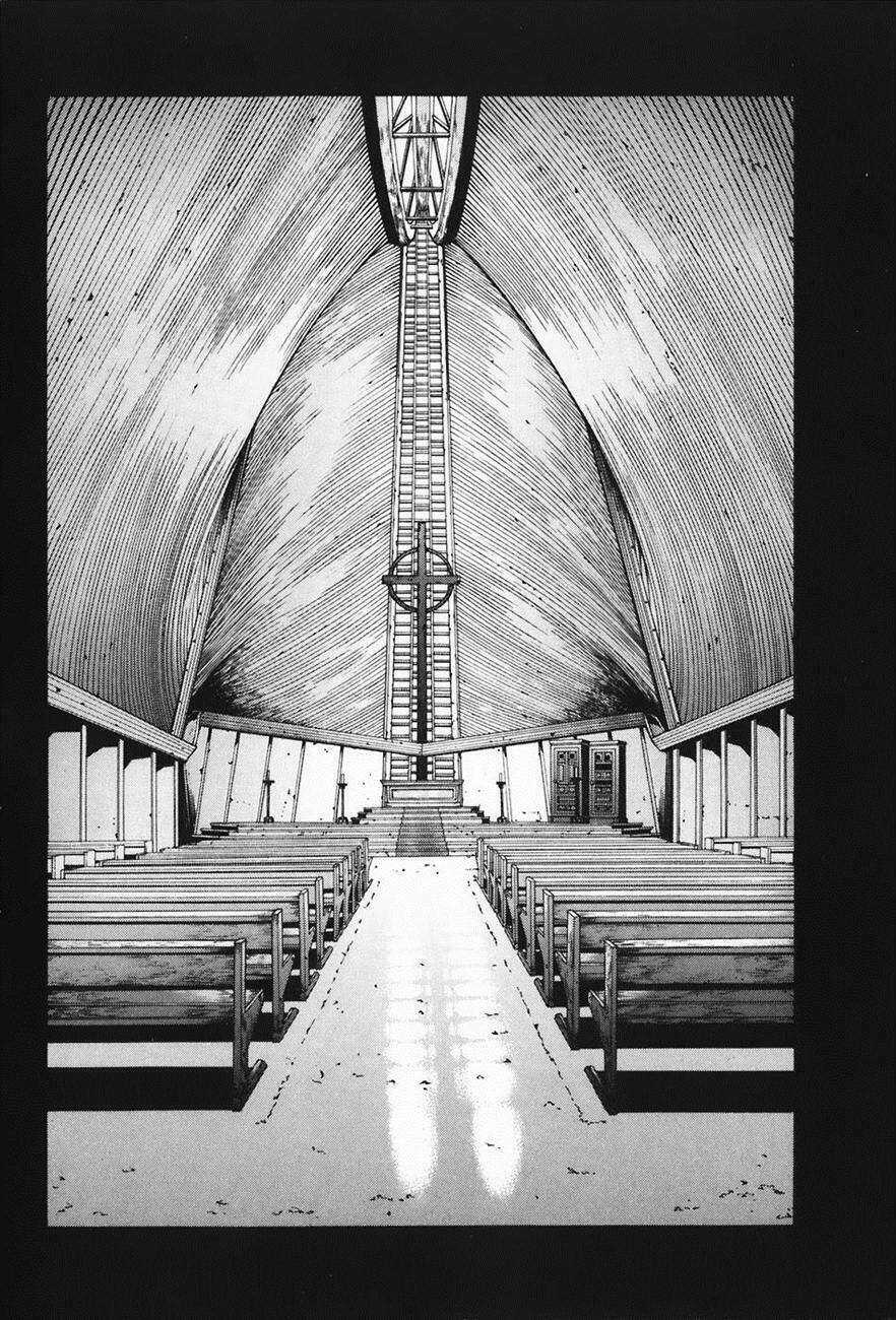 Rappi Rangai Chapter 32 trang 7