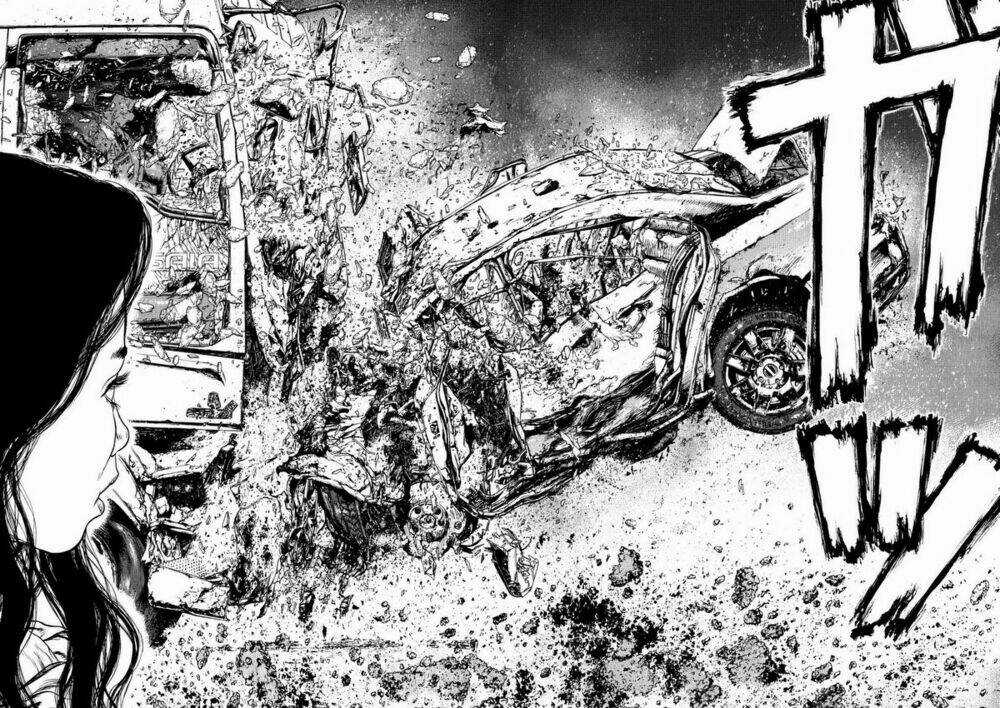 Raqiya Chapter 1 trang 13