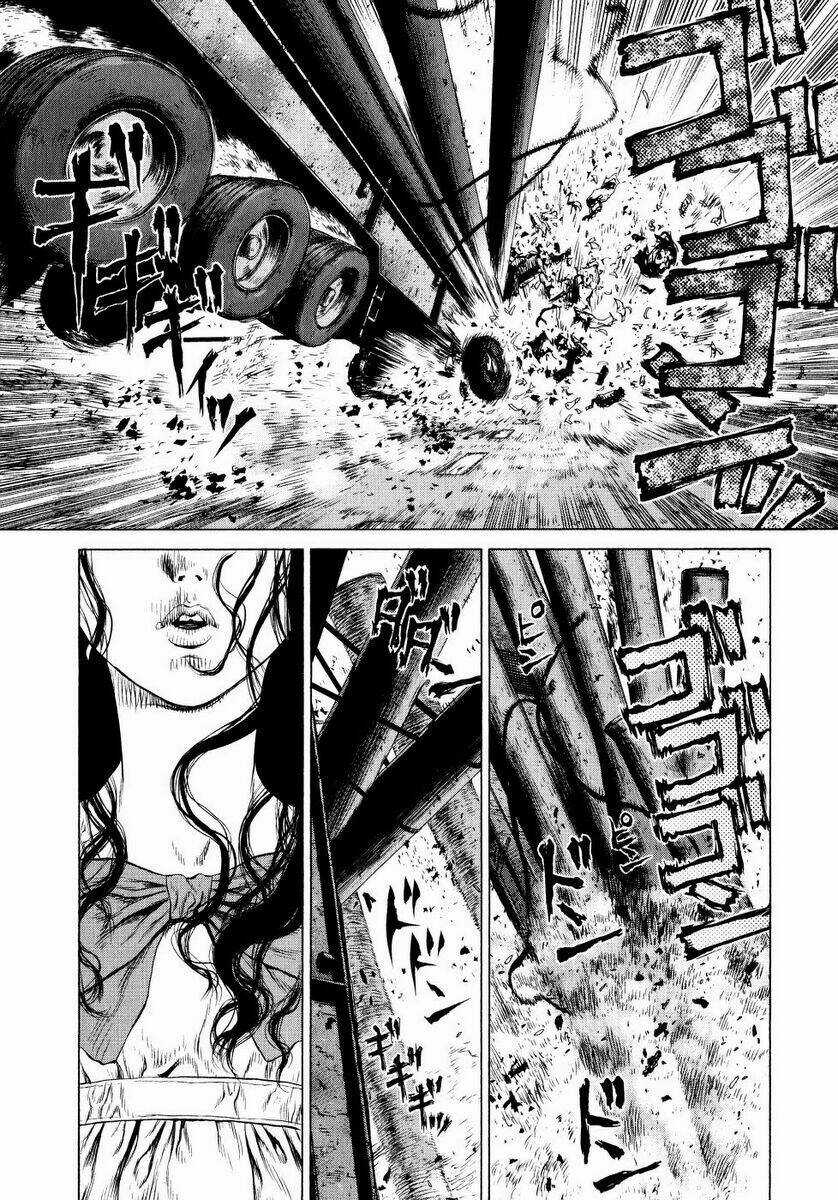 Raqiya Chapter 1 trang 15