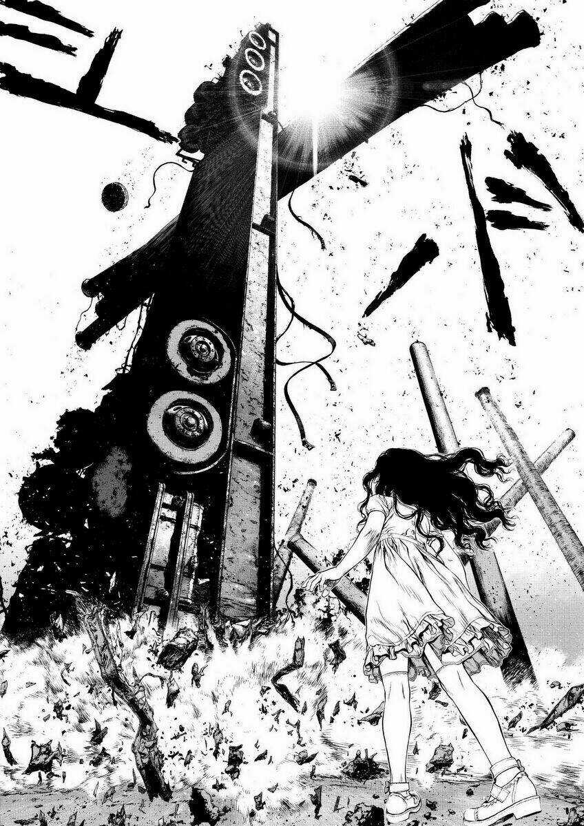 Raqiya Chapter 1 trang 16