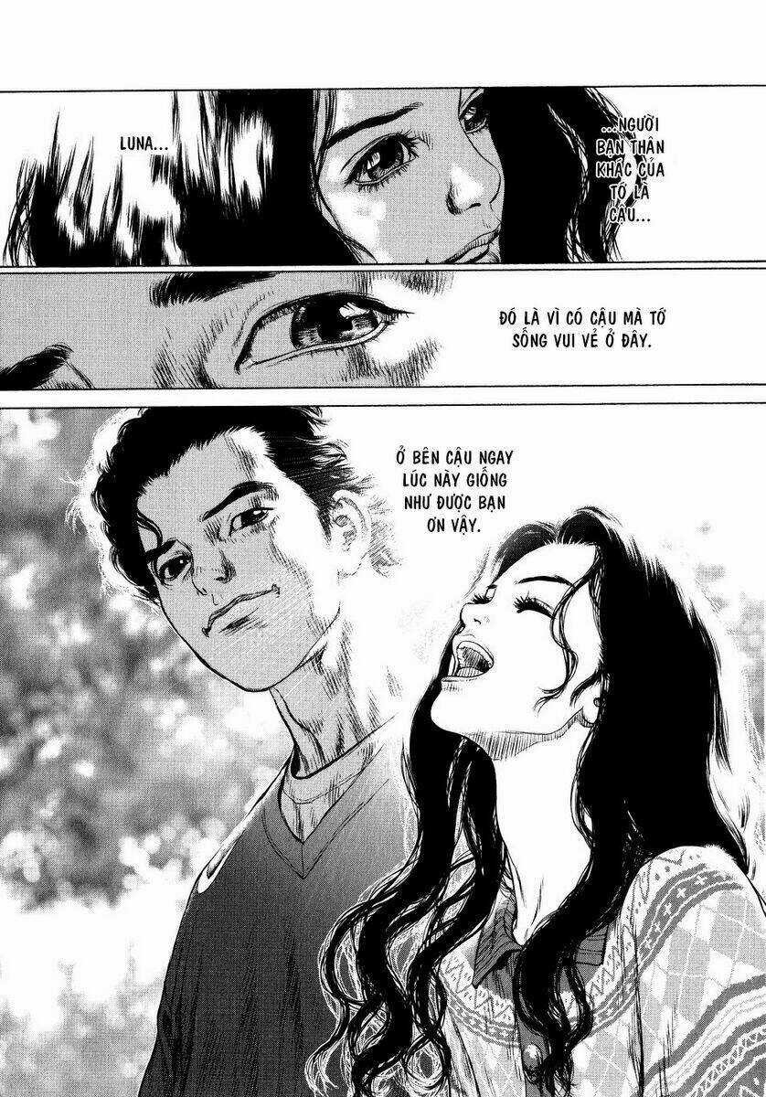 Raqiya Chapter 1 trang 25