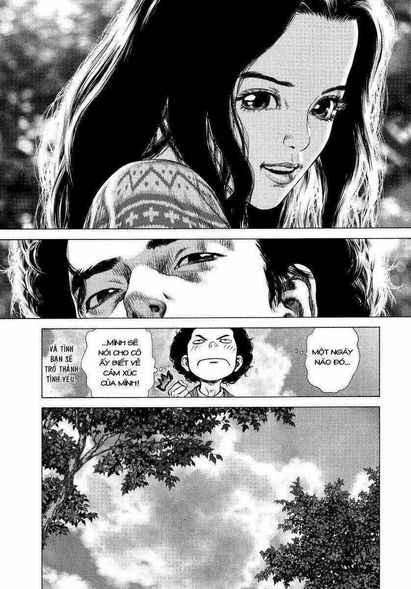 Raqiya Chapter 1 trang 26