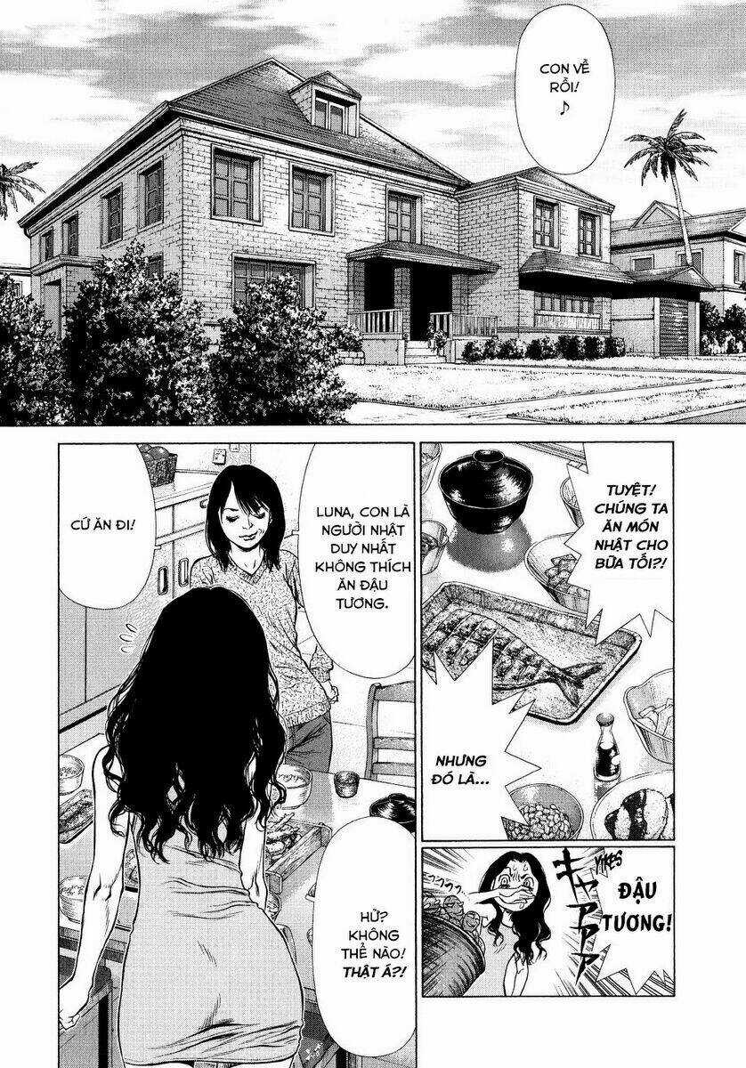 Raqiya Chapter 1 trang 27