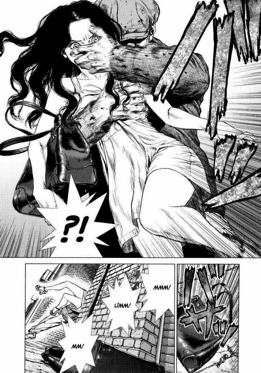 Raqiya Chapter 1 trang 30