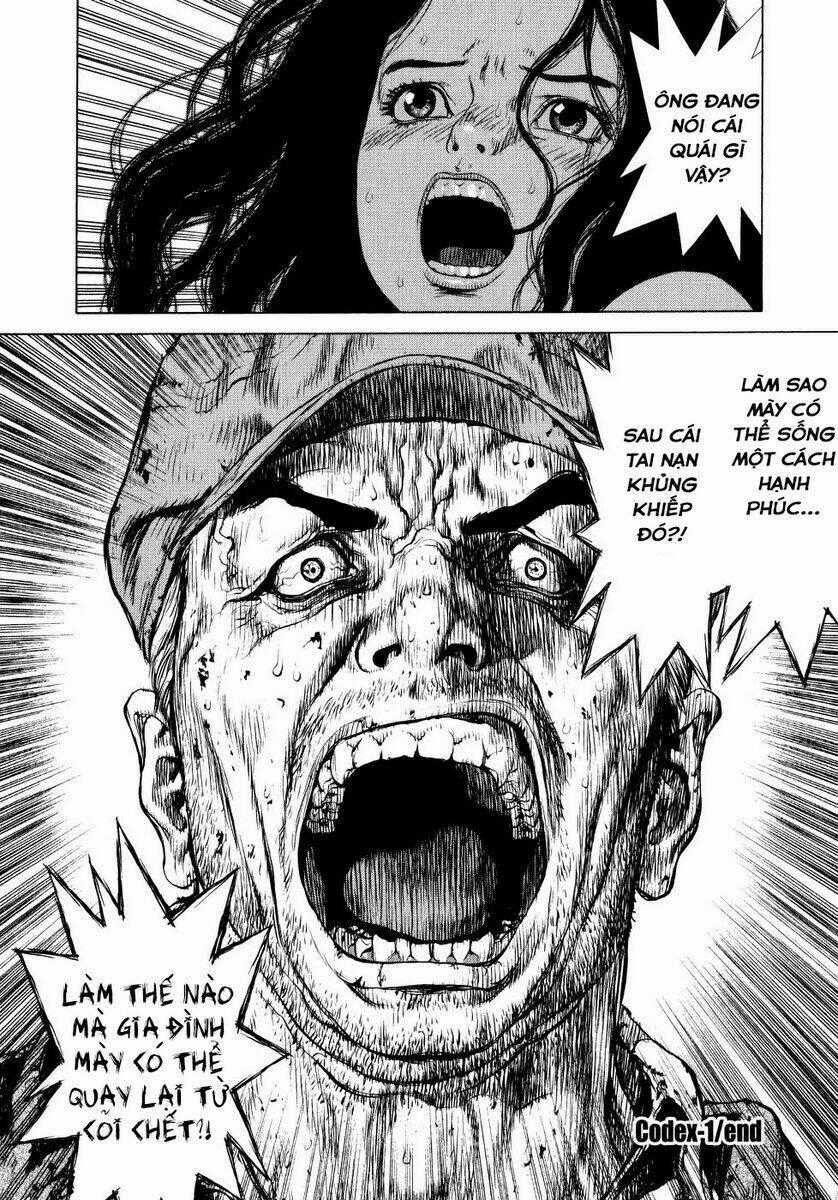 Raqiya Chapter 1 trang 32