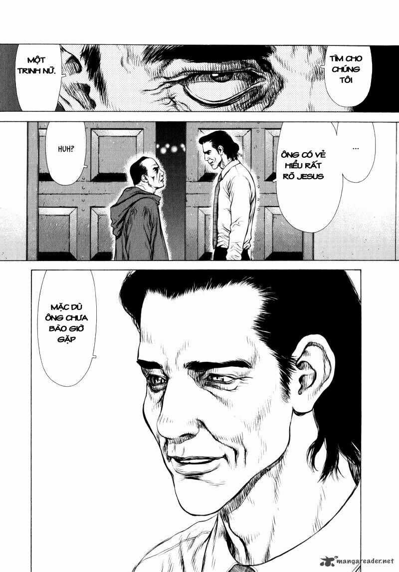 Raqiya Chapter 10 trang 10