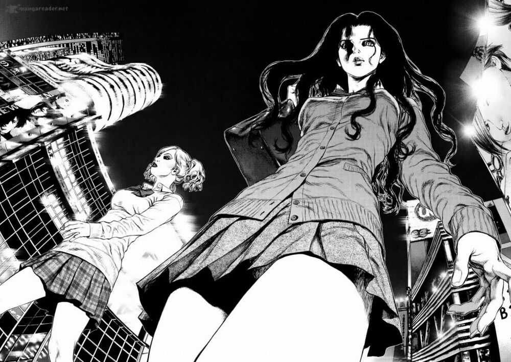 Raqiya Chapter 10 trang 11