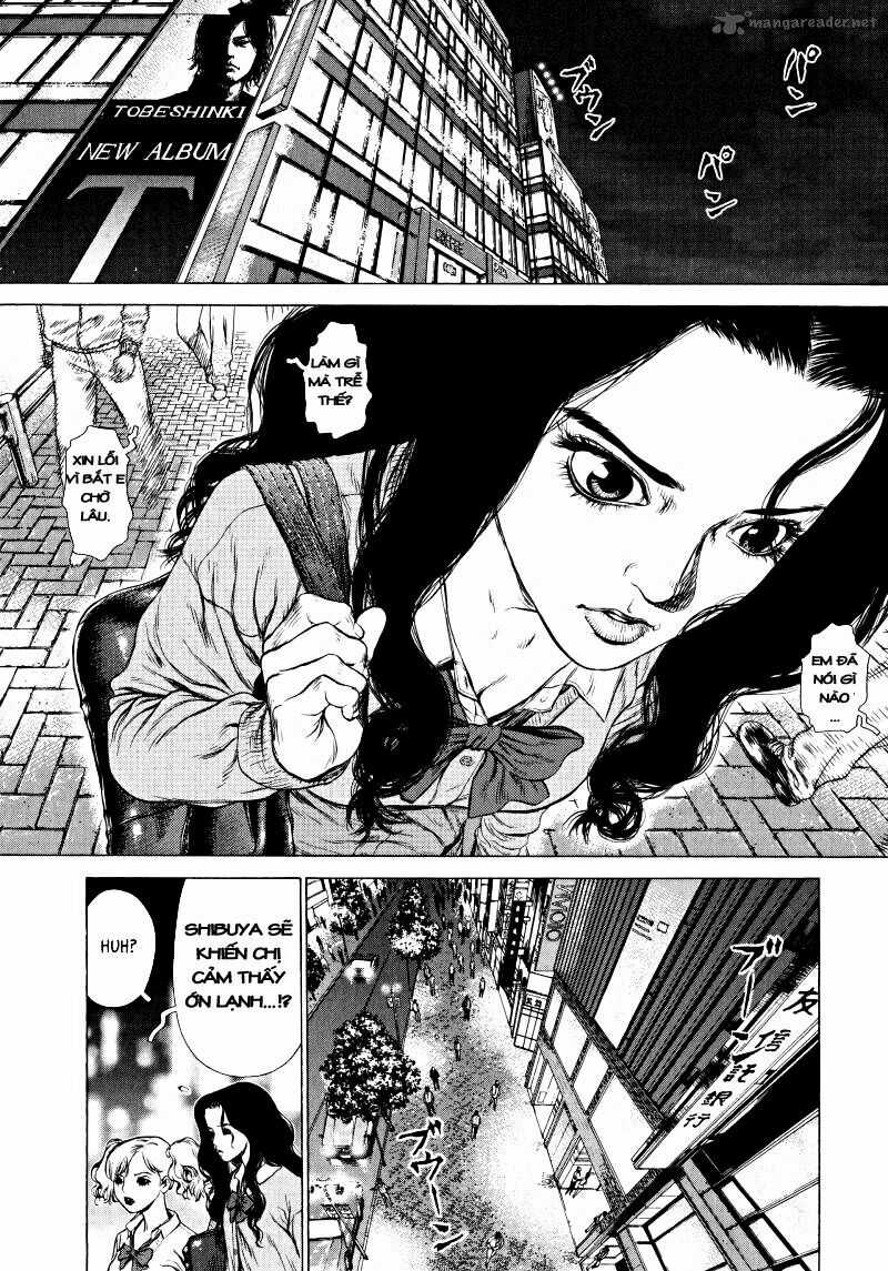 Raqiya Chapter 10 trang 12