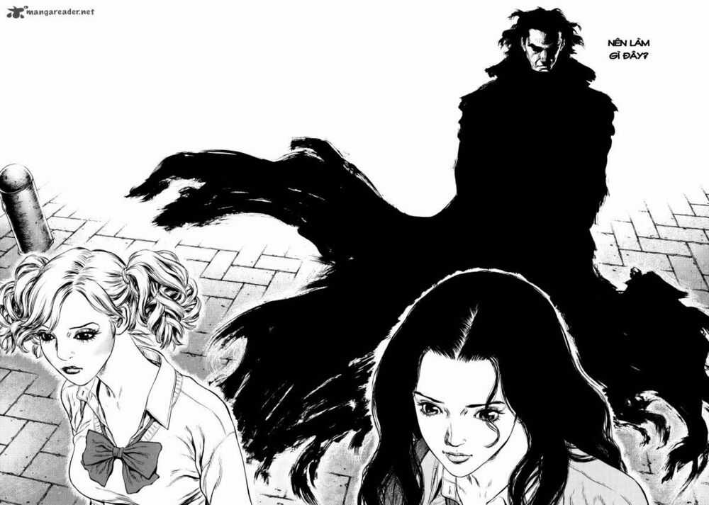 Raqiya Chapter 10 trang 14