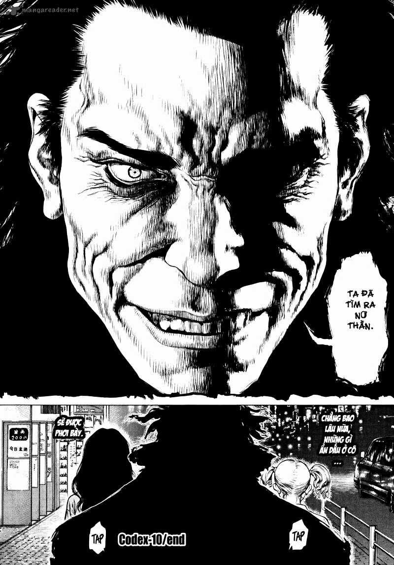 Raqiya Chapter 10 trang 15