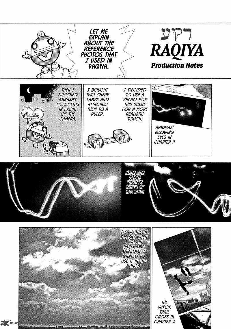 Raqiya Chapter 10 trang 16