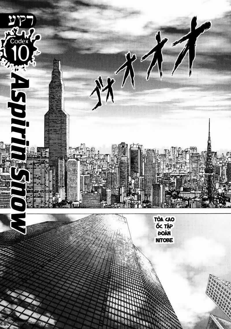 Raqiya Chapter 10 trang 2