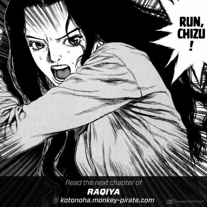 Raqiya Chapter 10 trang 20