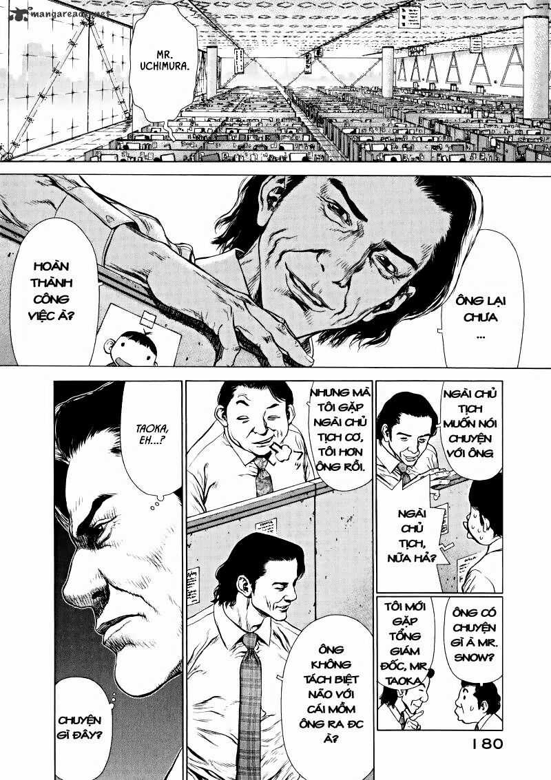 Raqiya Chapter 10 trang 3