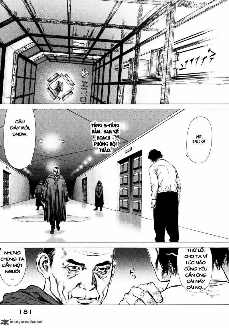 Raqiya Chapter 10 trang 4