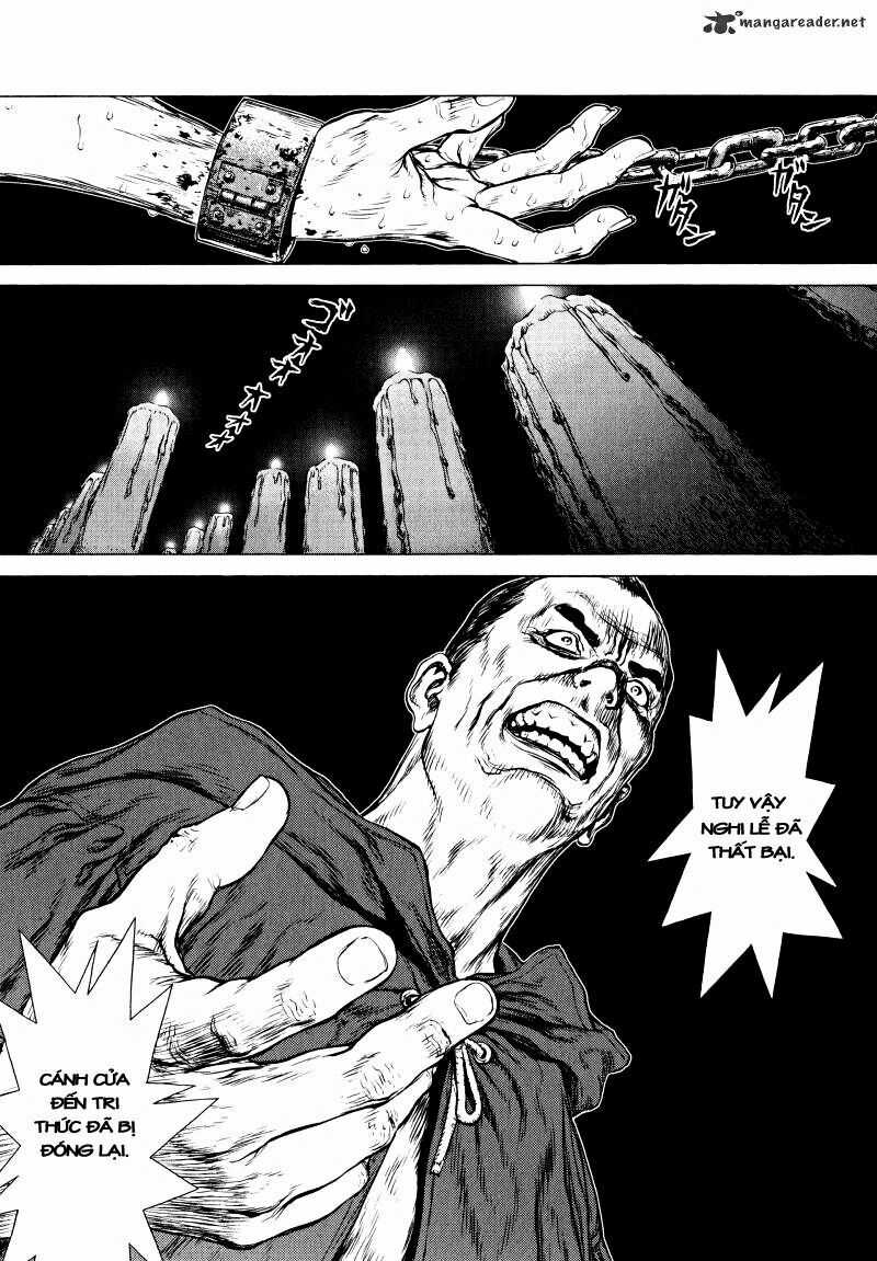 Raqiya Chapter 10 trang 8