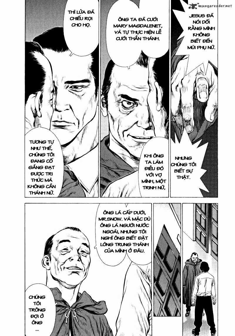 Raqiya Chapter 10 trang 9