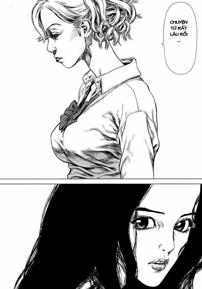 Raqiya Chapter 11 trang 10