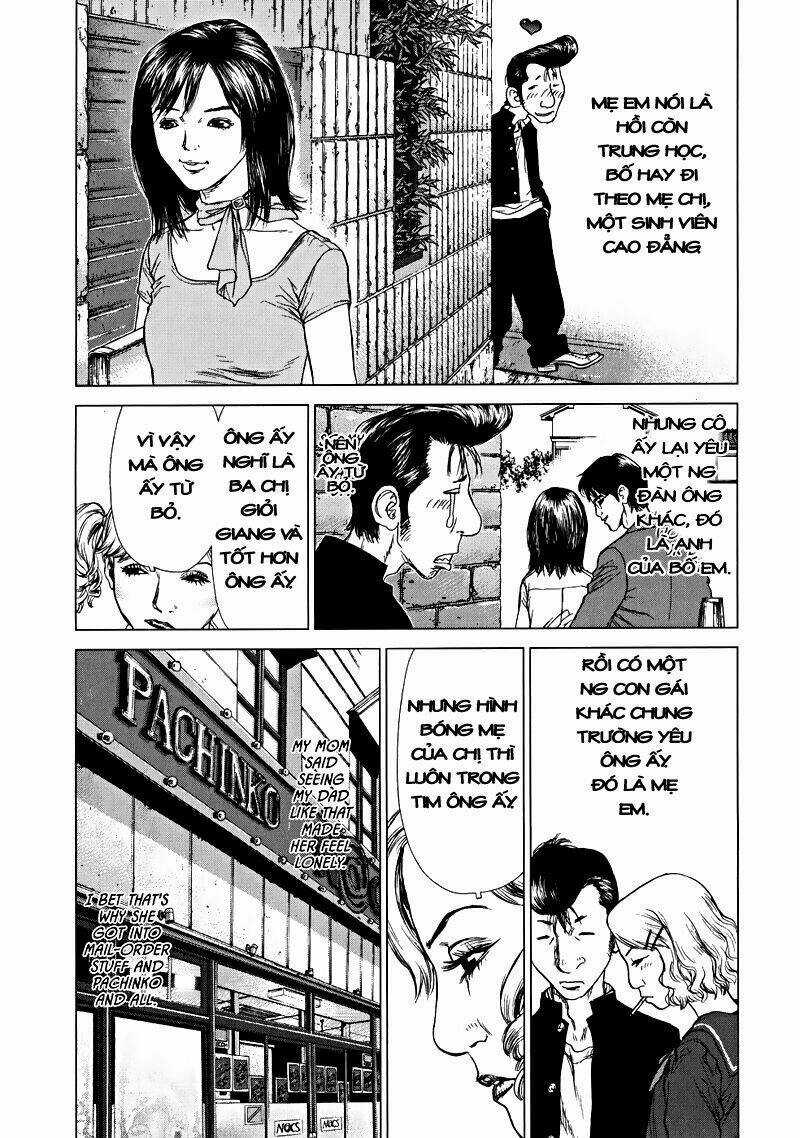 Raqiya Chapter 11 trang 11
